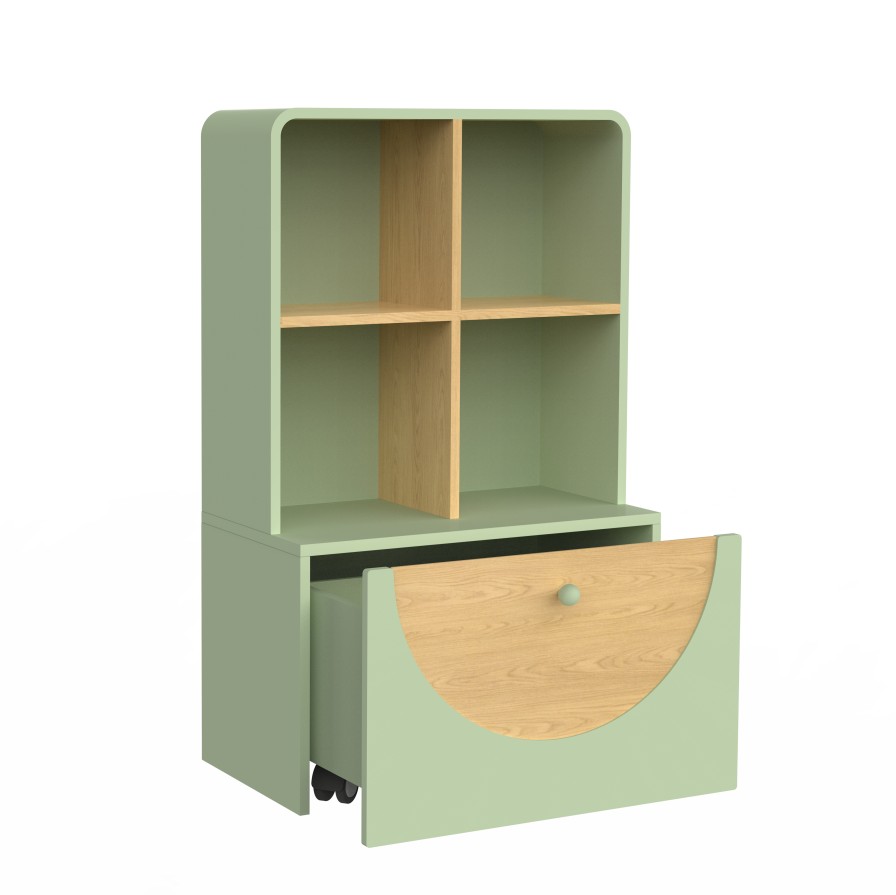 Forestwirl Toy Cabinet